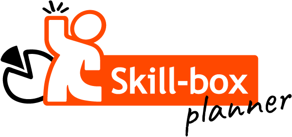 Skill-box check-up logo